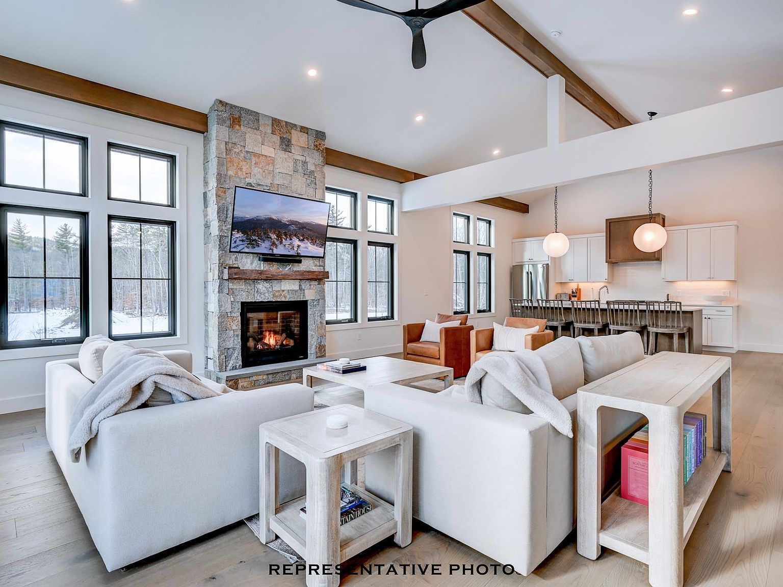 21 Hidden Glade Dr Intervale, NH 03845 - Thumbnail 3