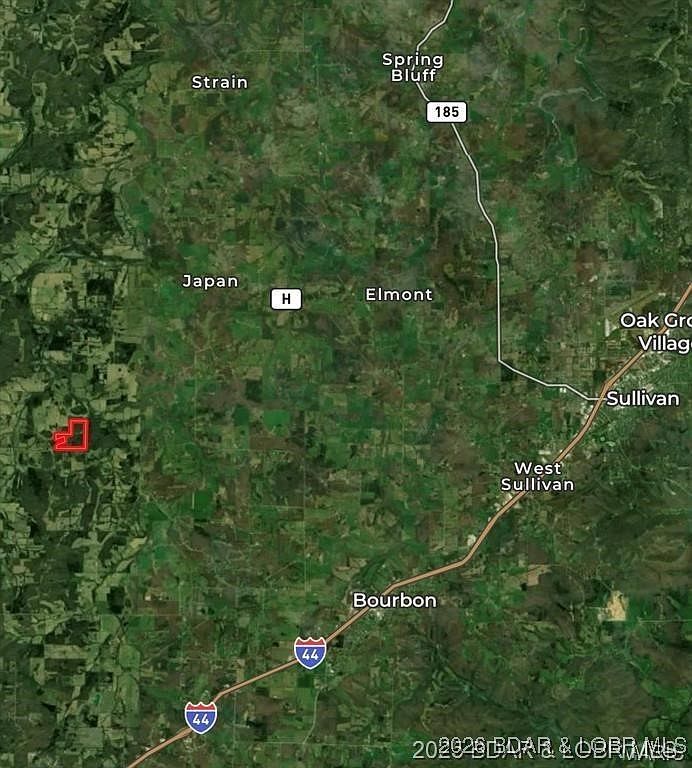 Kerick Ln Bourbon, MO 65441 - Thumbnail 3