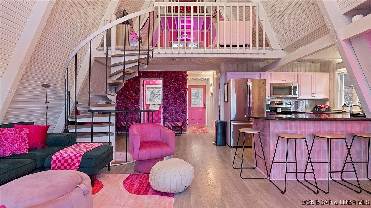 39 Bayview Cove Rd Lake Ozark, MO 65049 - Thumbnail 3