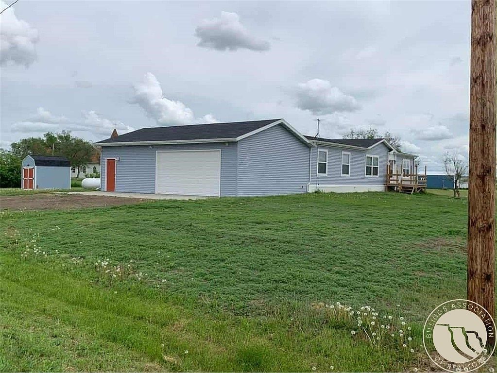 118 Sanders St Plevna, MT 59344 - Thumbnail 3