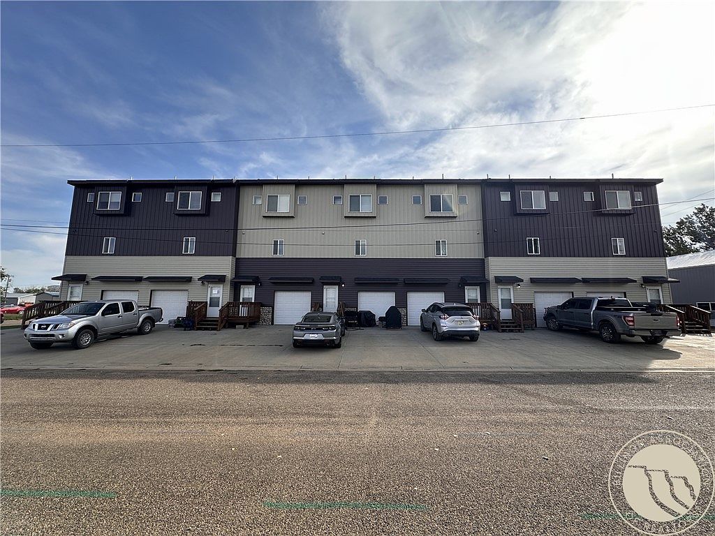 206 Prairie Ave Baker, MT 59313 - Thumbnail 3