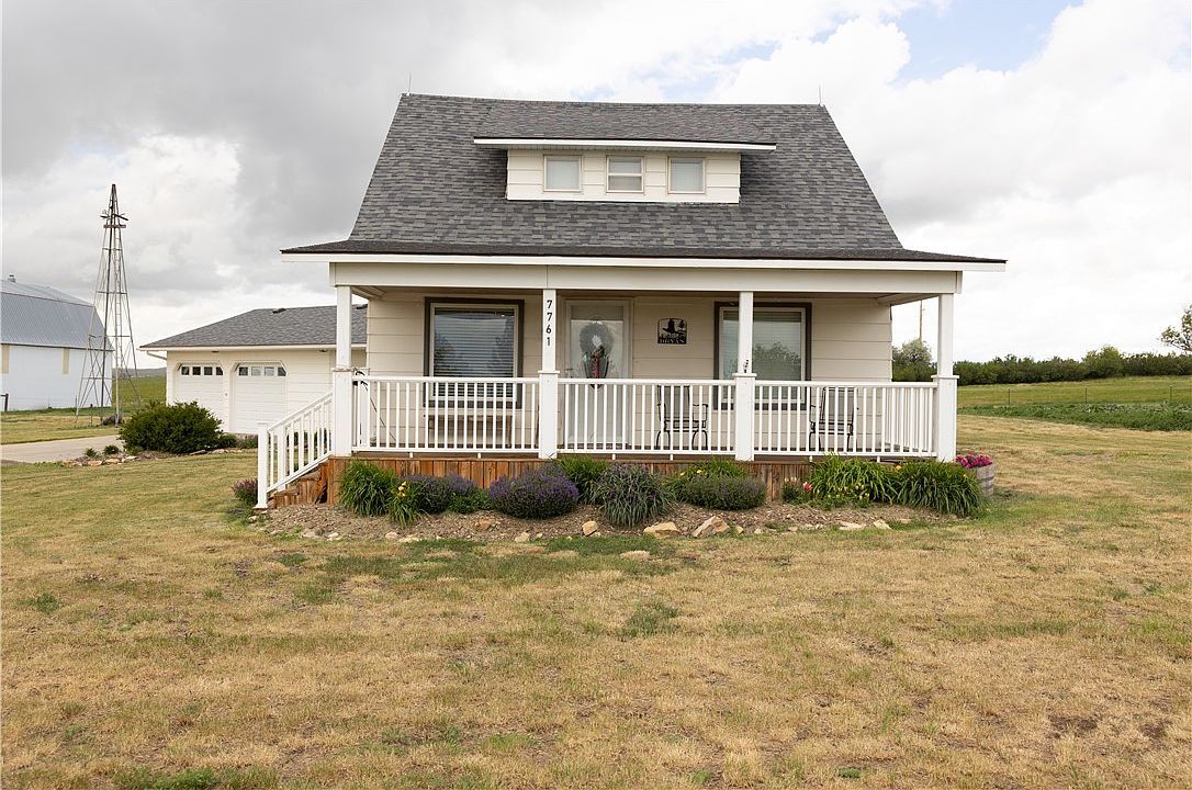 7761 Highway 12 W Baker, MT 59313 - Thumbnail 3