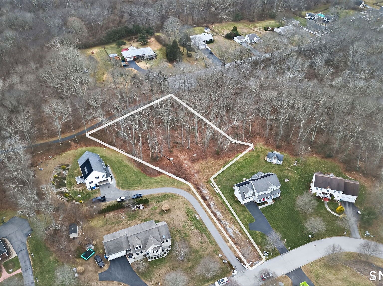 9 Arrowhead Trl Waterford, CT 06385 - Thumbnail 3