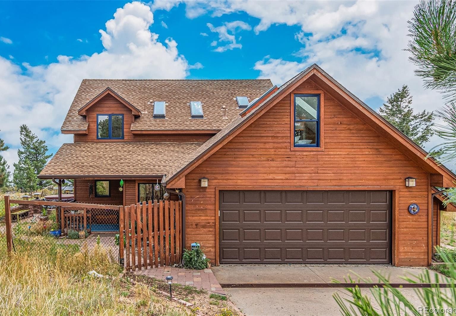 215 Lakeshore Park Rd Boulder, CO 80302 - Thumbnail 3