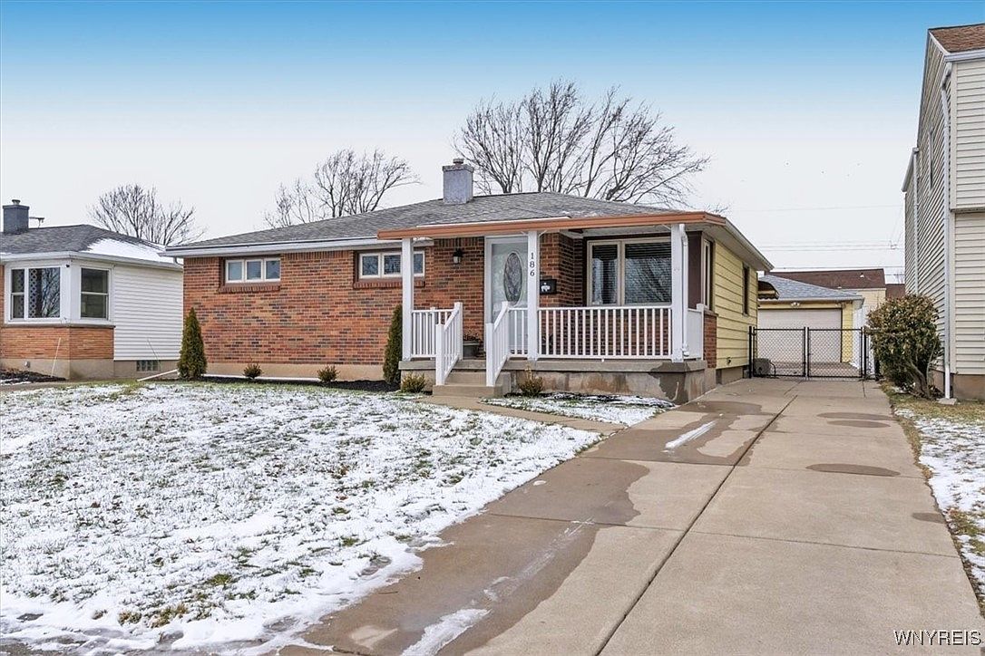 186 Oakvale Blvd Buffalo, NY 14223 - Thumbnail 3