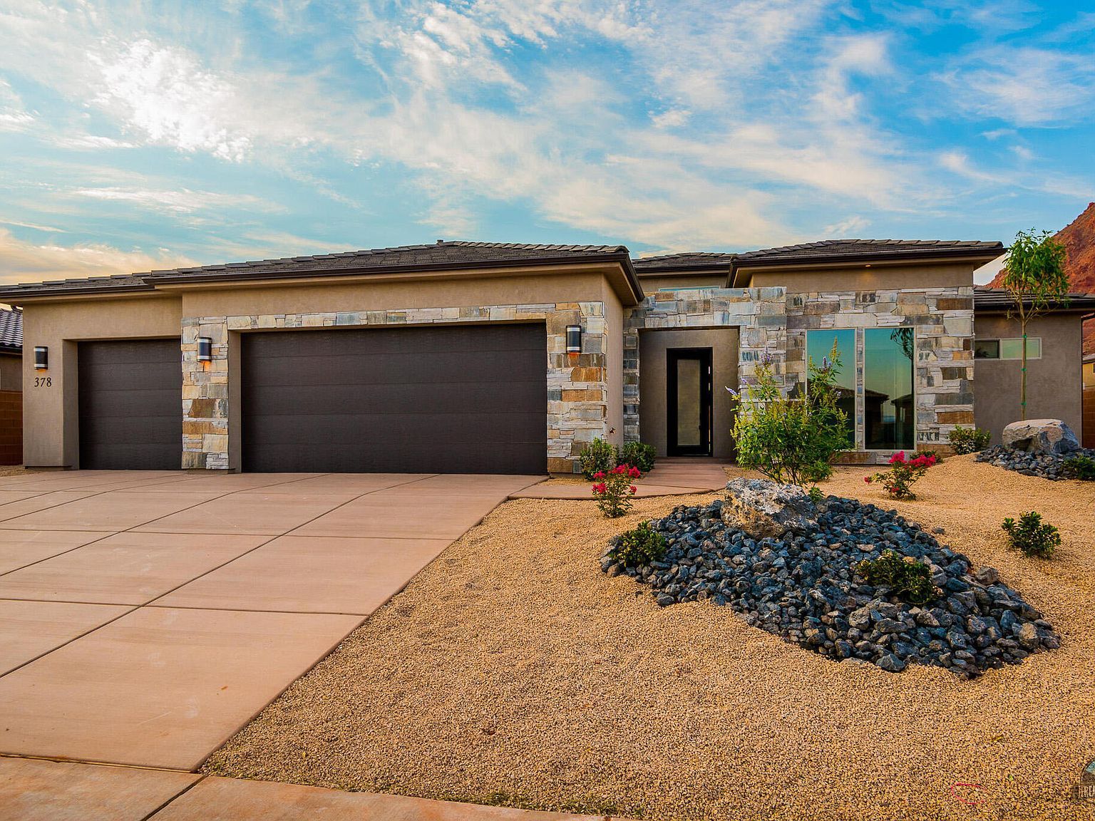 378 W Redstone Ct Ivins, UT 84738 - Thumbnail 3