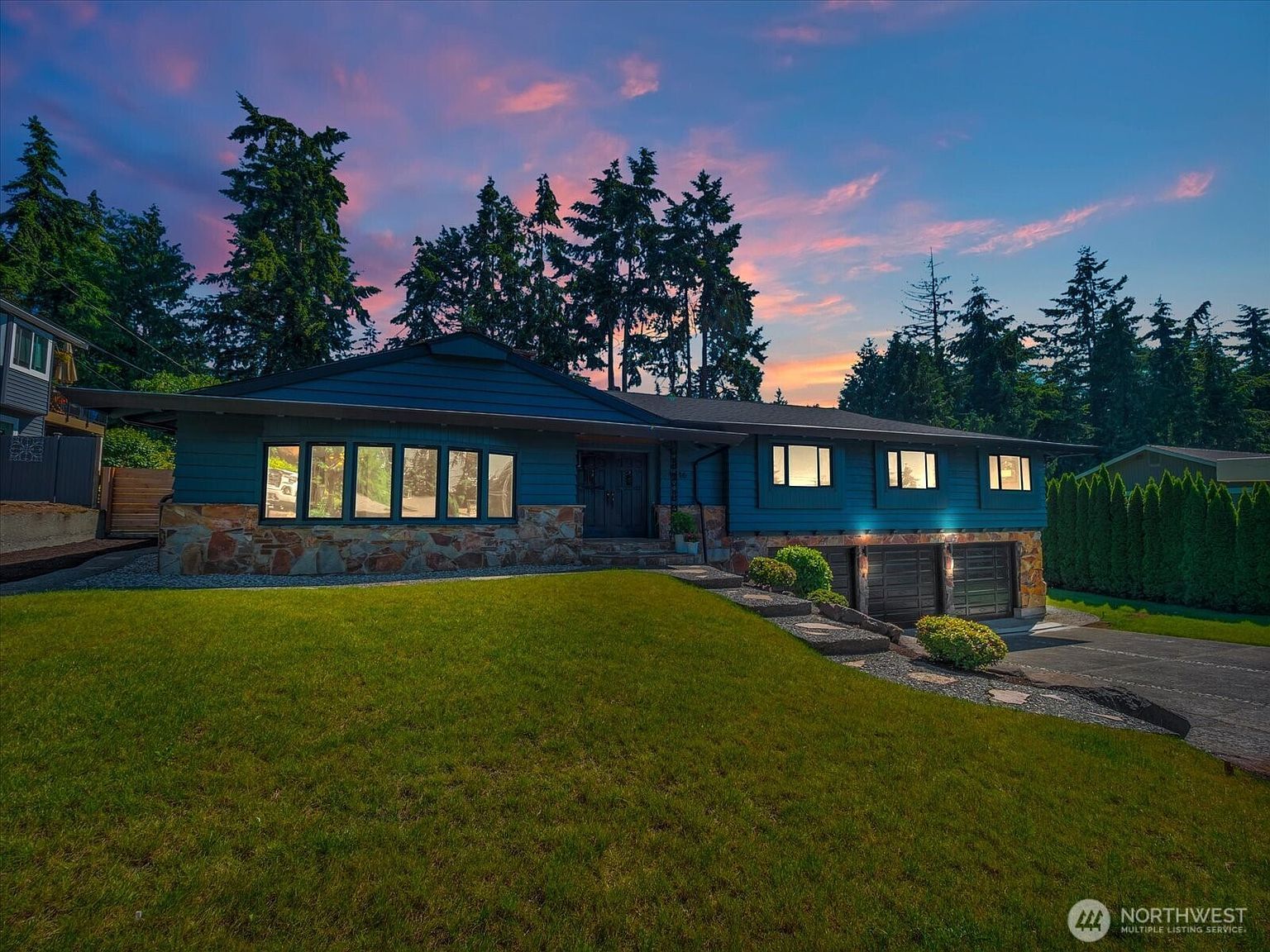 9616 242nd Pl SW Edmonds, WA 98020 - Thumbnail 3