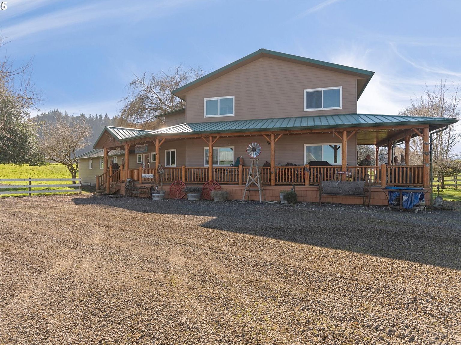 78098 Erickson Dike Rd Clatskanie, OR 97016 - Thumbnail 3