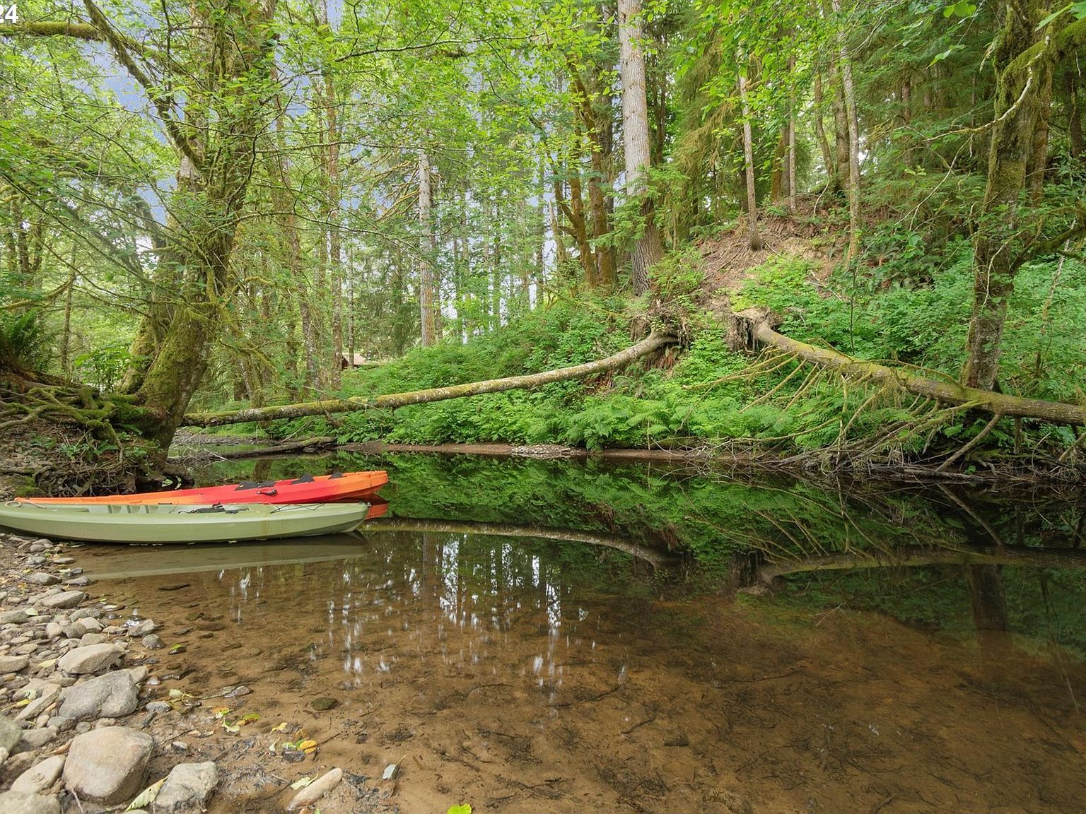 10282 Fieldcrest Dr Birkenfeld, OR 97016 - Thumbnail 3