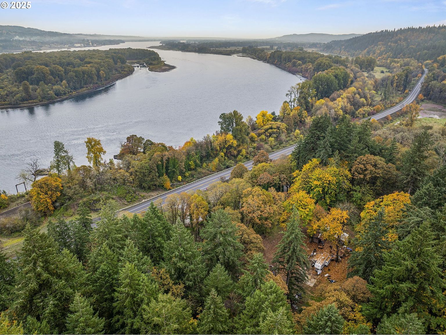 33492 Jacquish Rd Rainier, OR 97048 - Thumbnail 3