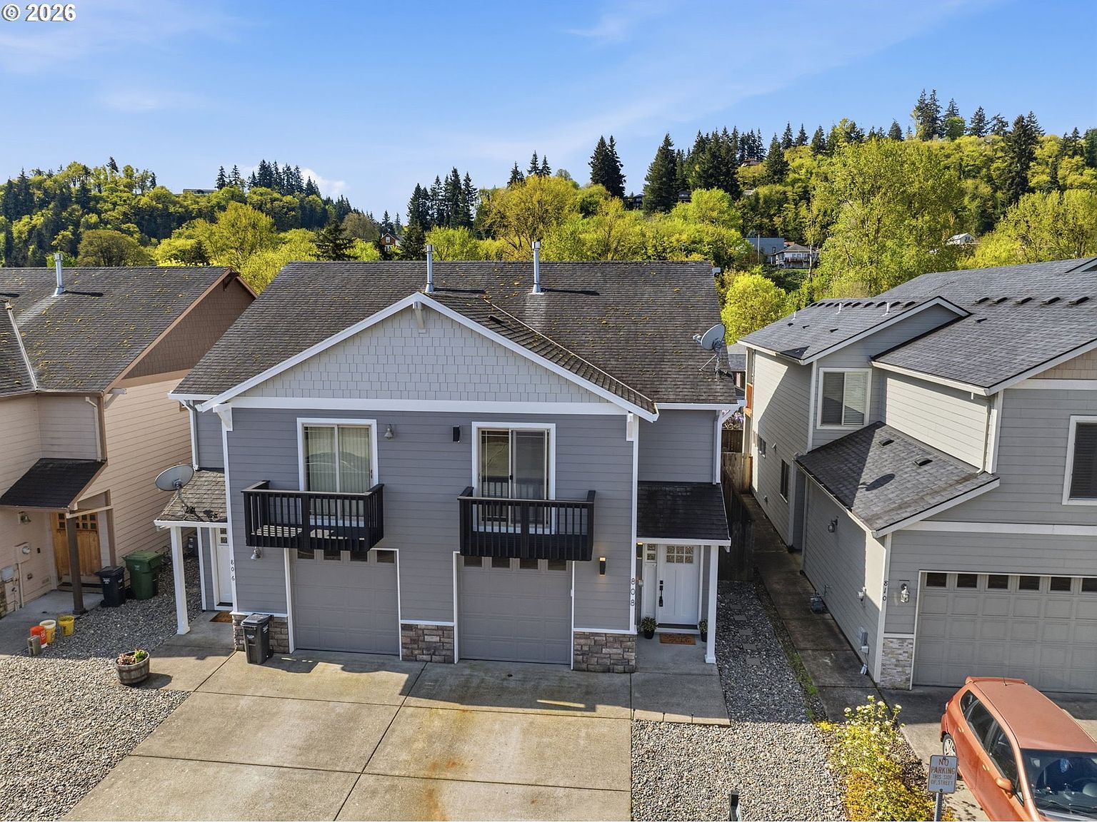 808 King Dr Rainier, OR 97048 - Thumbnail 3