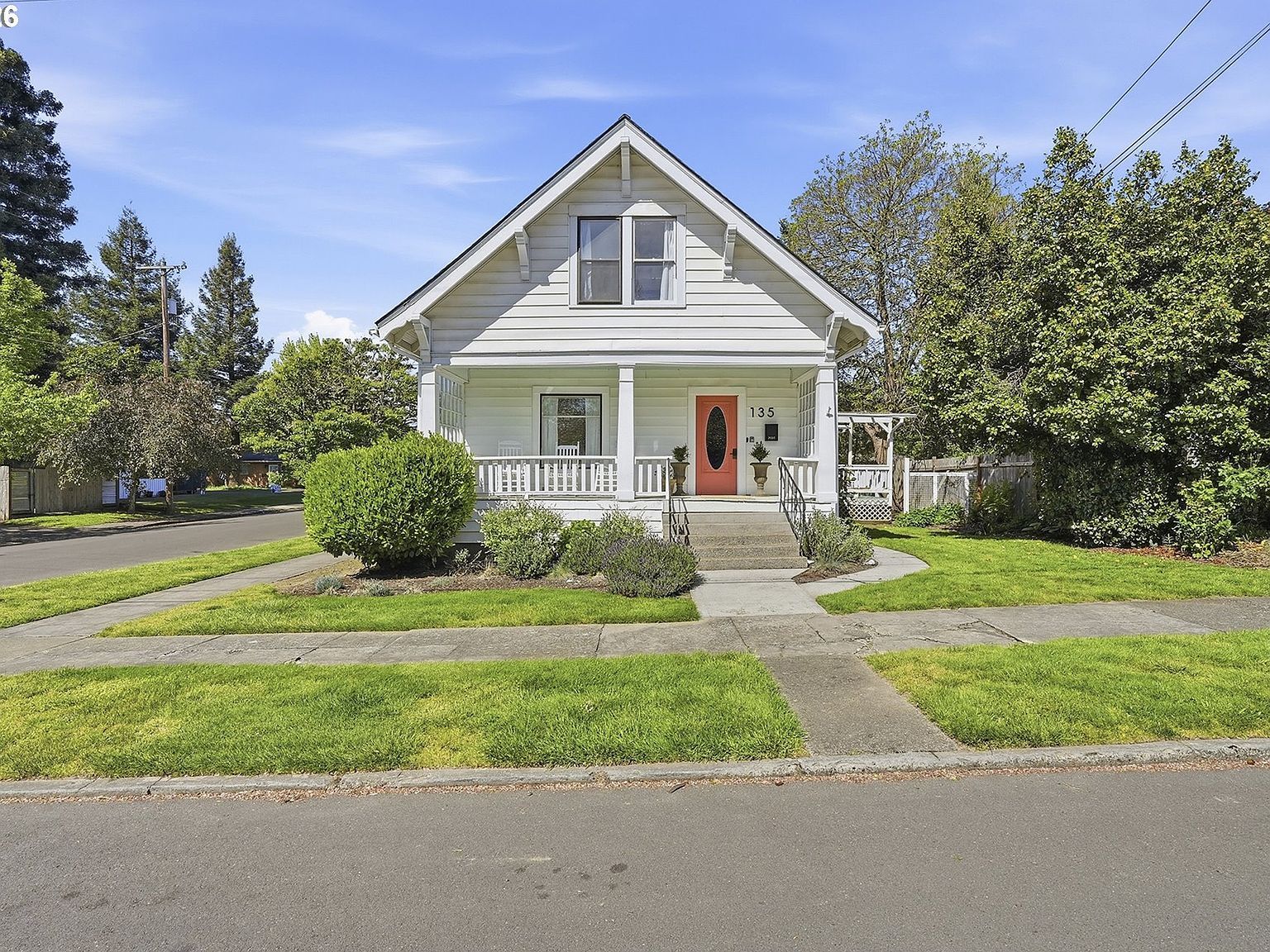 135 SE Evans St McMinnville, OR 97128 - Thumbnail 3