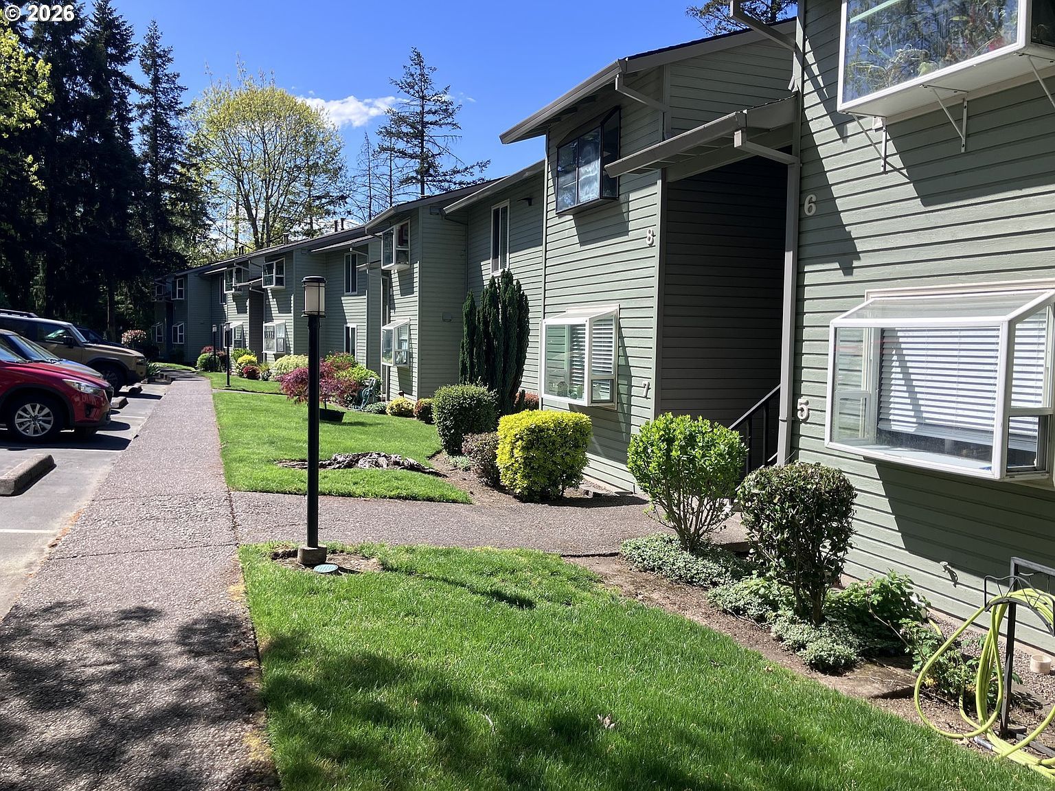 11990 SW Corby Dr APT 2 Portland, OR 97225 - Thumbnail 3