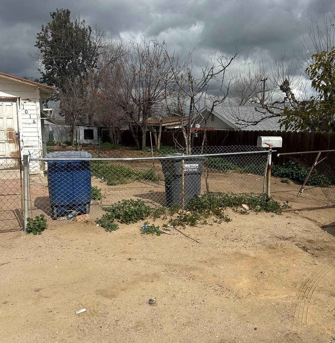 1016 Buena Vista St Taft, CA 93268 - Thumbnail 3