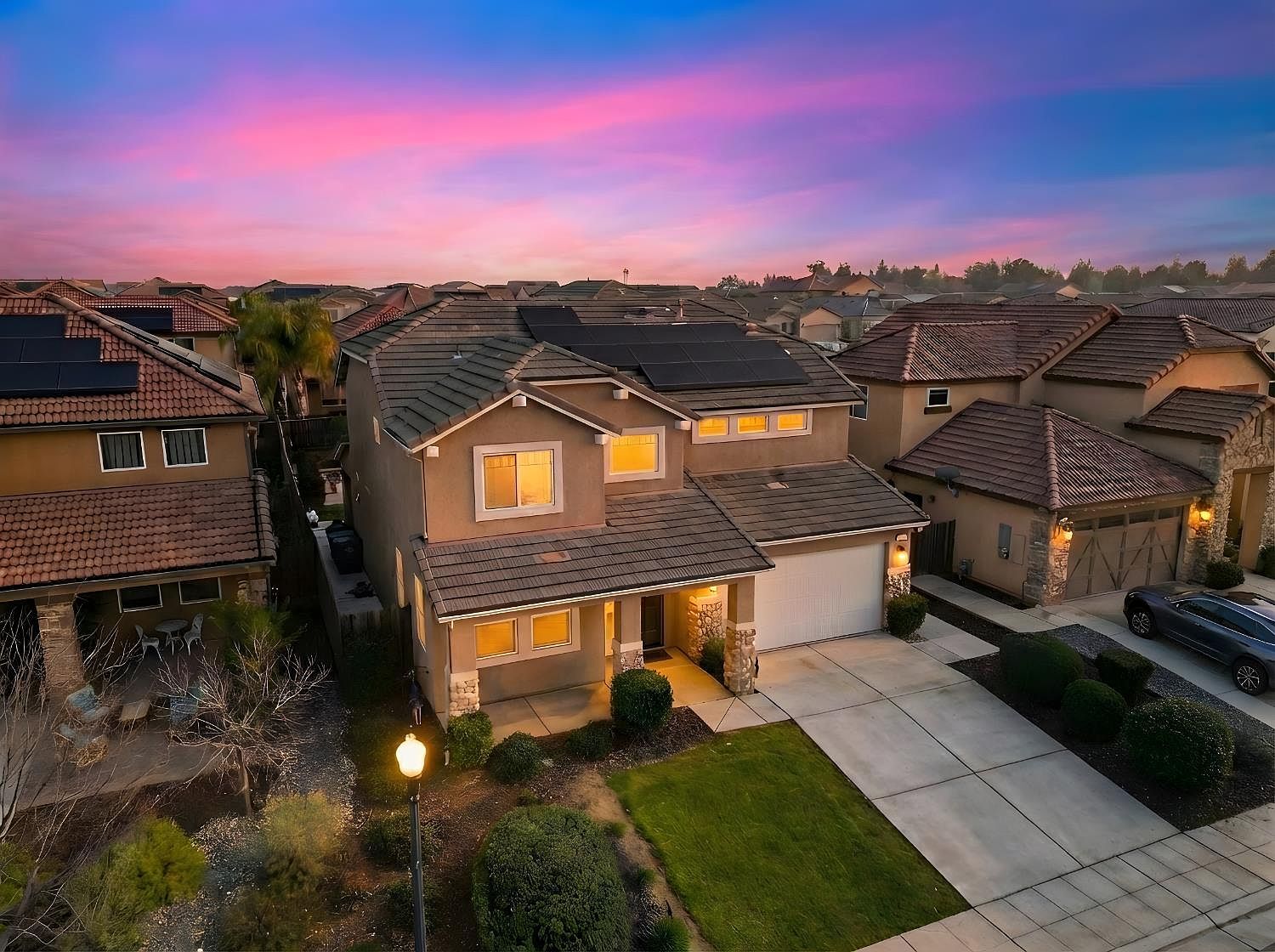 563 Mesa Dr S Madera, CA 93636 - Thumbnail 3