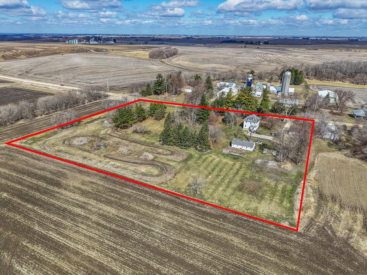 6314 75th St NE Elgin, MN 55932 - Thumbnail 3