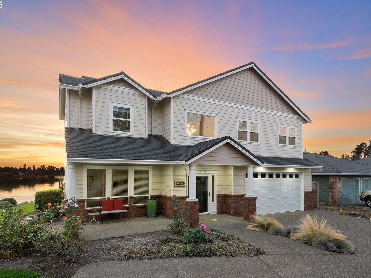 21795 NE Lachenview Ln Fairview, OR 97024 - Thumbnail 3