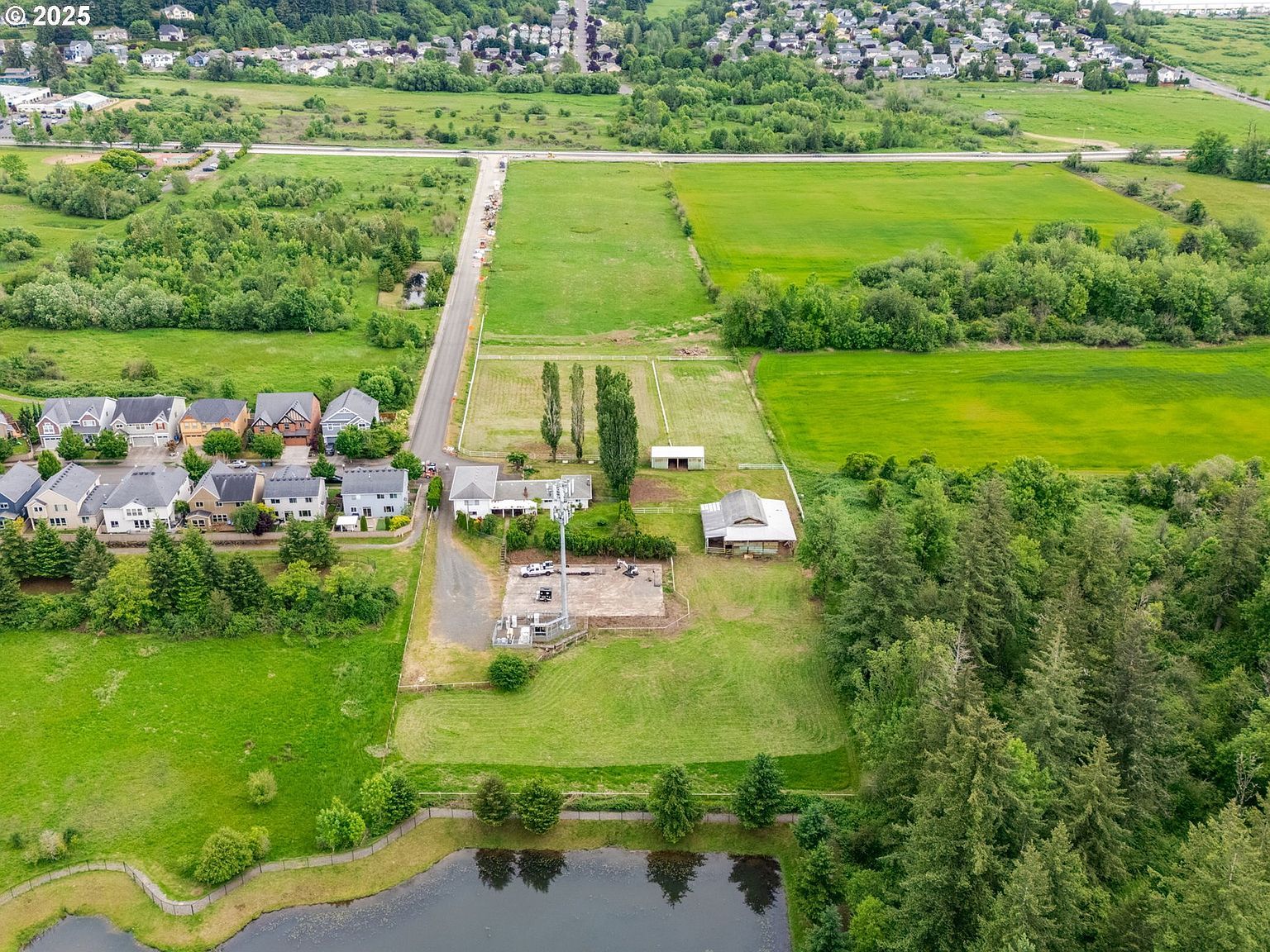 3405 NW 38th Ave Camas, WA 98607 - Thumbnail 3