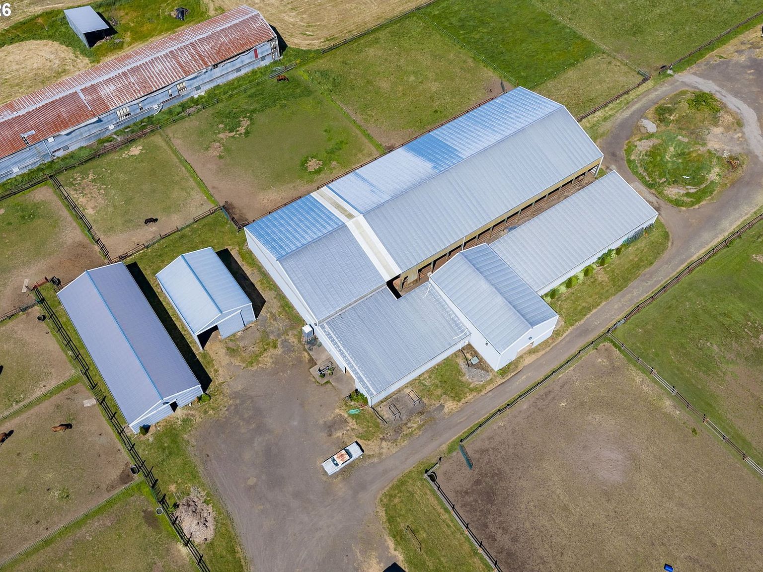 1300 NE 209th St Ridgefield, WA 98642 - Thumbnail 3