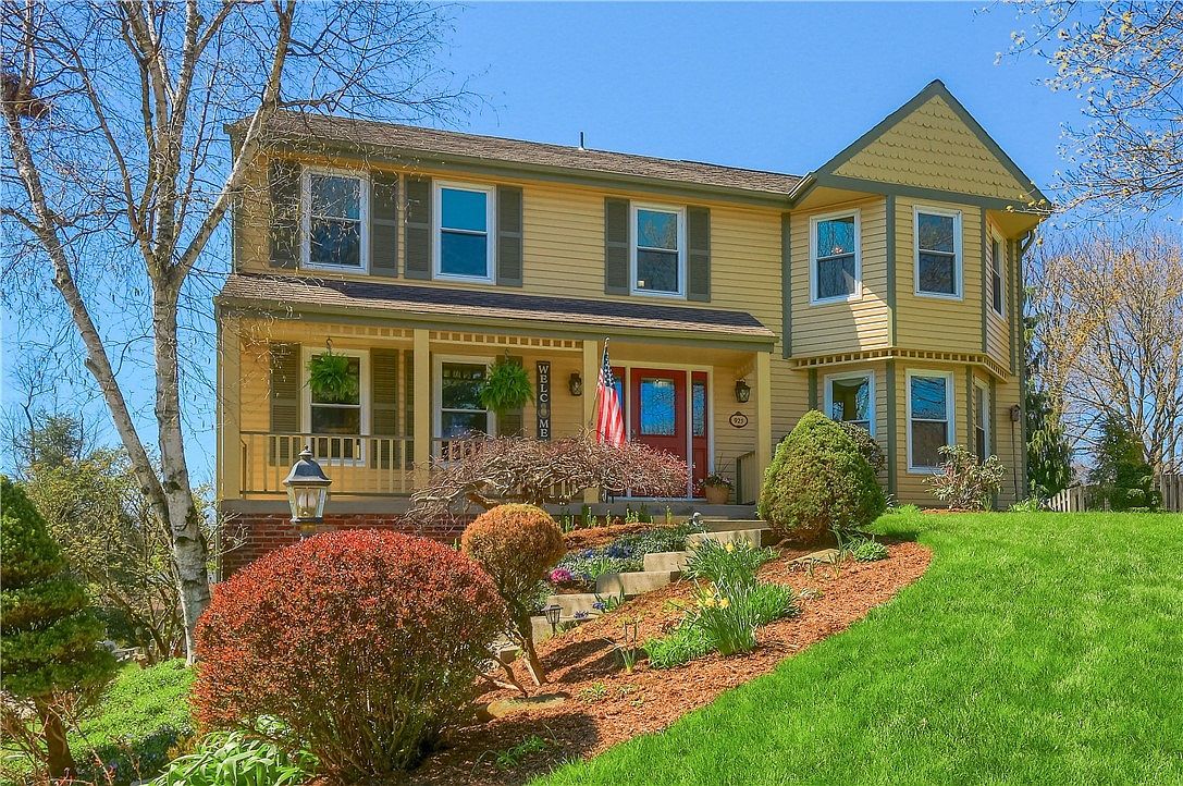 925 Summit Dr Wexford, PA 15090 - Thumbnail 3