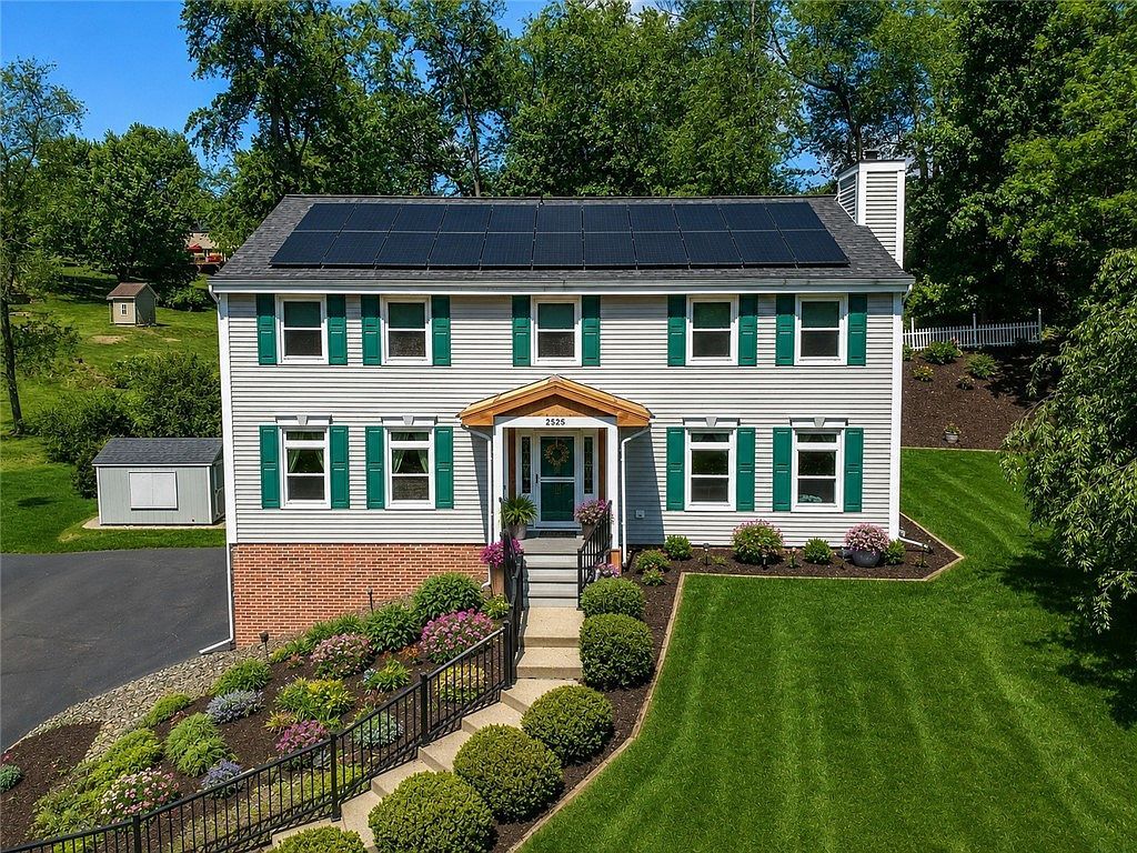 2525 Country Side Ln Wexford, PA 15090 - Thumbnail 3
