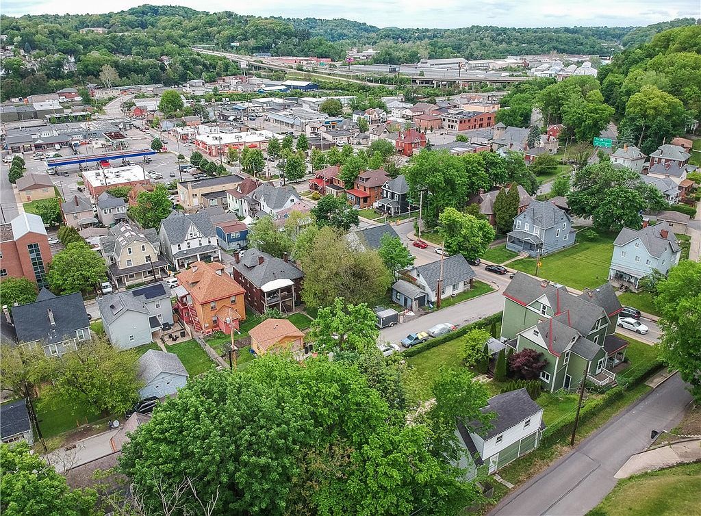 517 Ridge Ave Carnegie, PA 15106 - Thumbnail 3