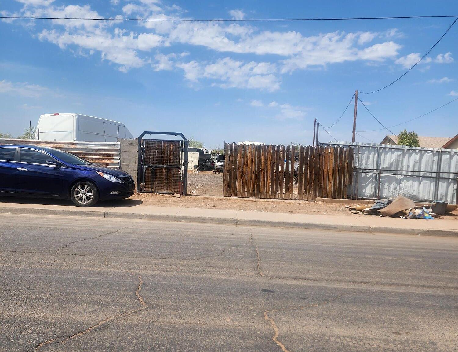 4016 S 12th St #21 Phoenix, AZ 85040 - Thumbnail 3