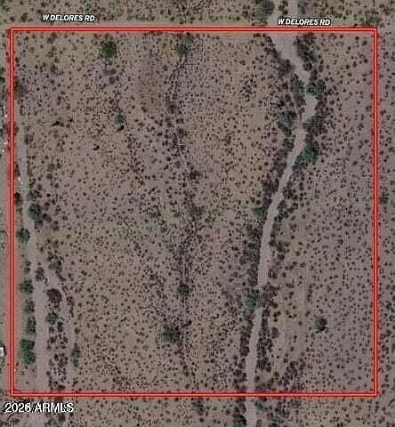 0 W Delores Rd #173 & 174 Wittmann, AZ 85361 - Thumbnail 3