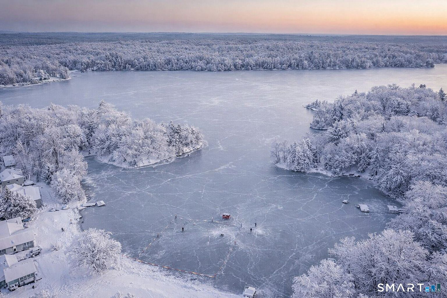 214 Camp Moween Rd Lebanon, CT 06249 - Thumbnail 3