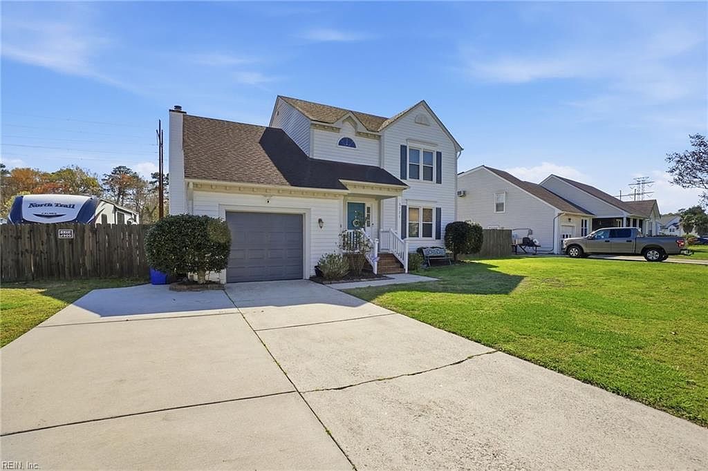 3721 Lilac Dr Portsmouth, VA 23703 - Thumbnail 3