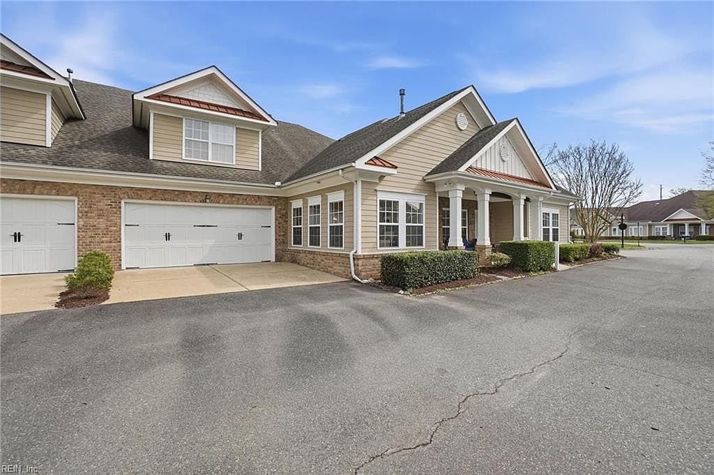 1526 Carrolton Way Chesapeake, VA 23320 - Thumbnail 3