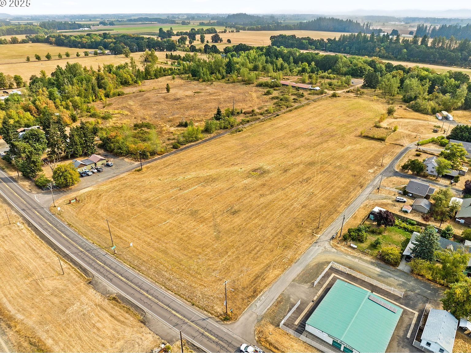 Oak St, Monroe, OR, 97456 - Thumbnail 3