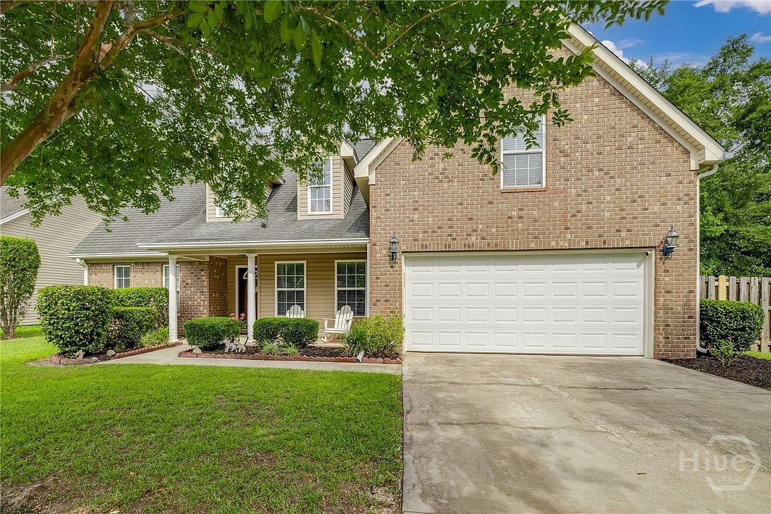 100 Sandstone Dr Bloomingdale, GA 31302 - Thumbnail 3