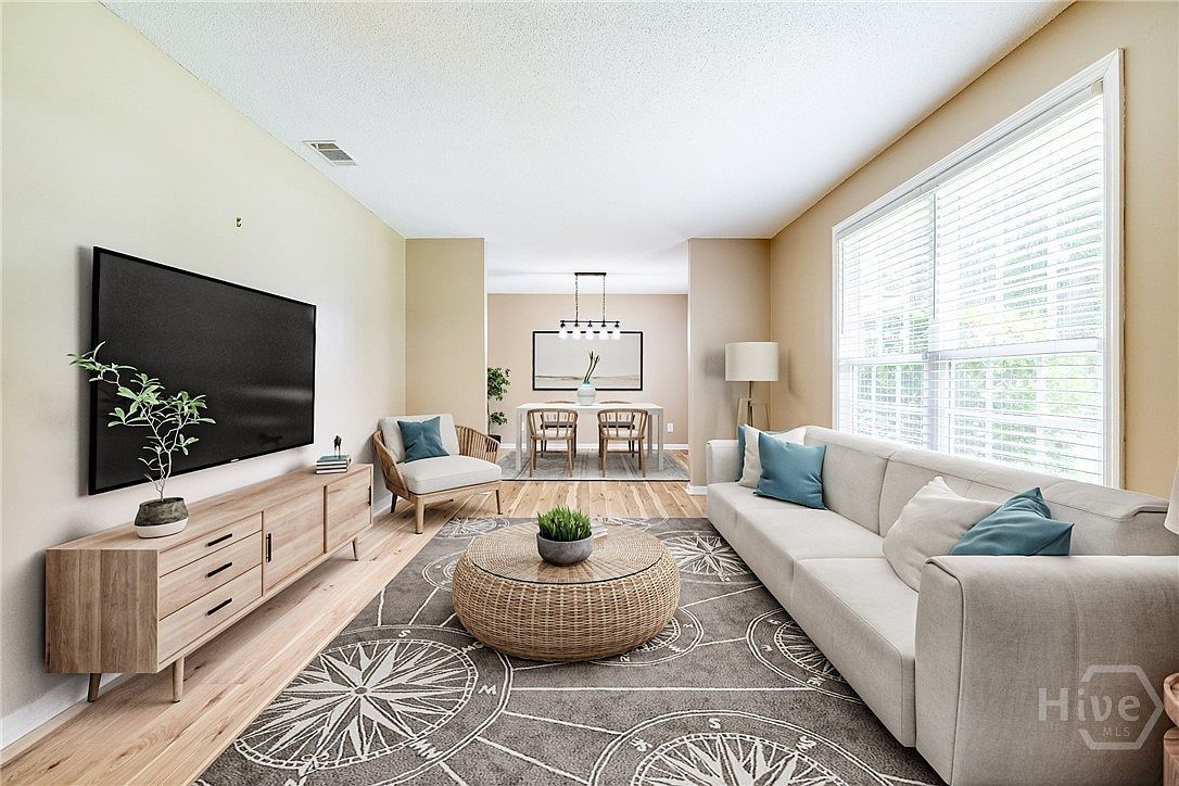 322 Suncrest Blvd Savannah, GA 31410 - Thumbnail 3