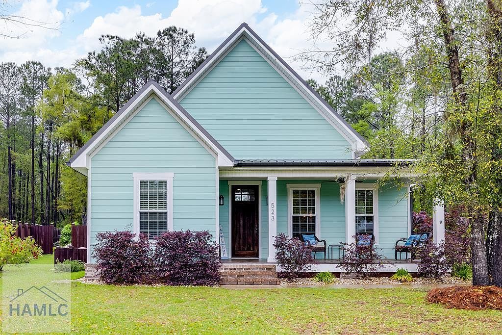 523 Goodman Dr Midway, GA 31320 - Thumbnail 3