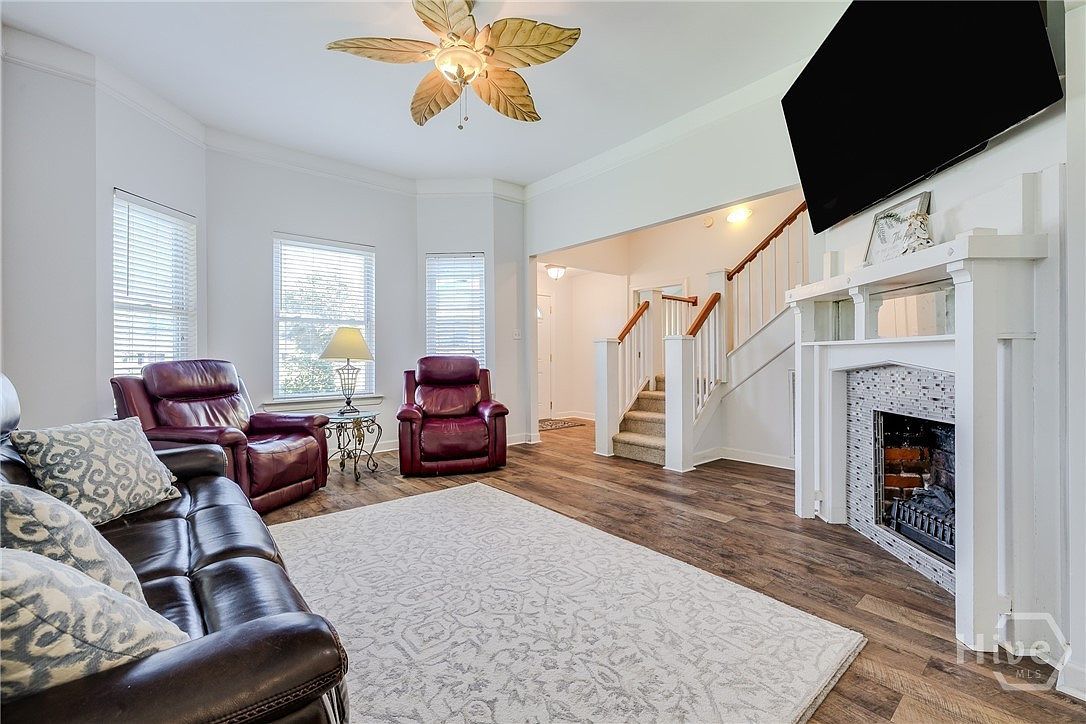 195 Railroad St Meldrim, GA 31318 - Thumbnail 3