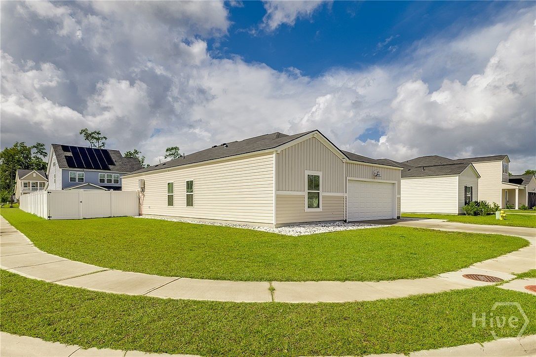 131 Franklins Walk Rincon, GA 31326 - Thumbnail 3