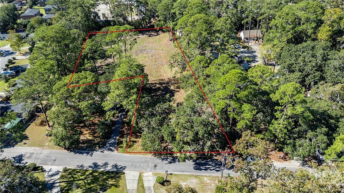 6929 Key St Savannah, GA 31406 - Thumbnail 3