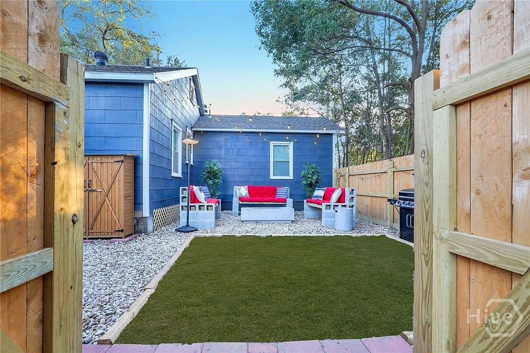 2110 Louisiana Ave Savannah, GA 31404 - Thumbnail 3