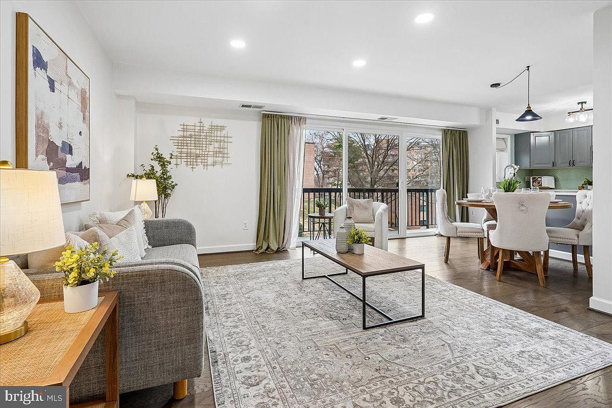 3220 S 28th St APT 202 Alexandria, VA 22302 - Thumbnail 3