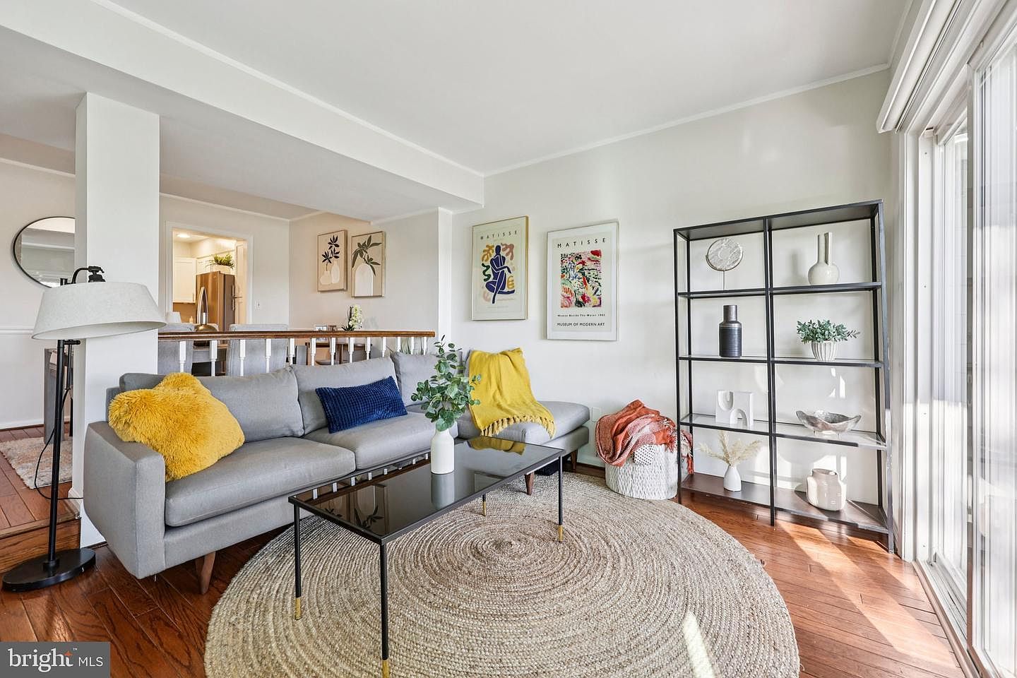 2807 S Woodrow St #1 Arlington, VA 22206 - Thumbnail 3