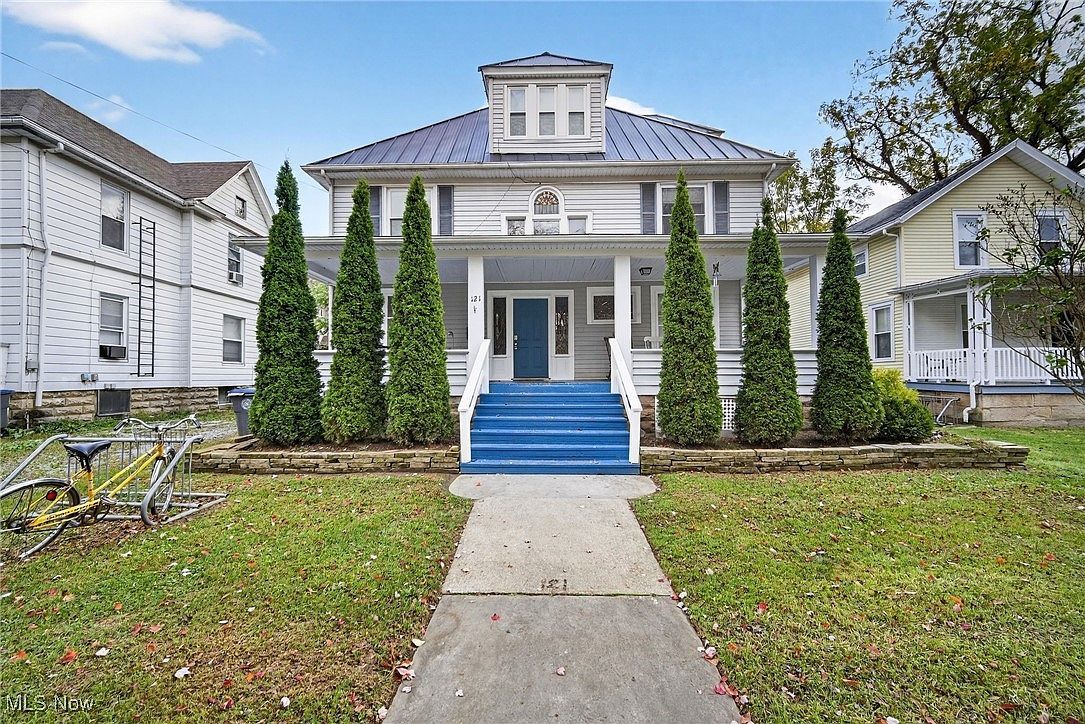 121 S Professor St Oberlin, OH 44074 - Thumbnail 3