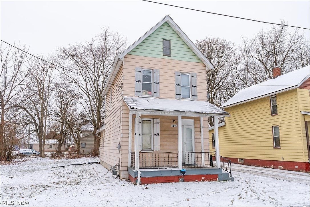 1318 4th St NE Canton, OH 44704 - Thumbnail 3