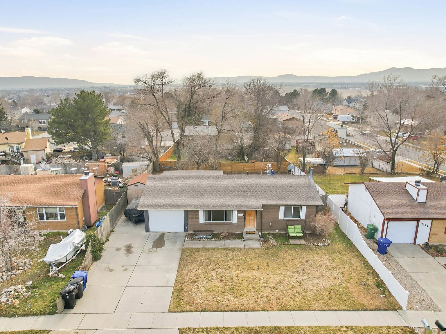 4331 W Sun Dr Kearns, UT 84118 - Thumbnail 3