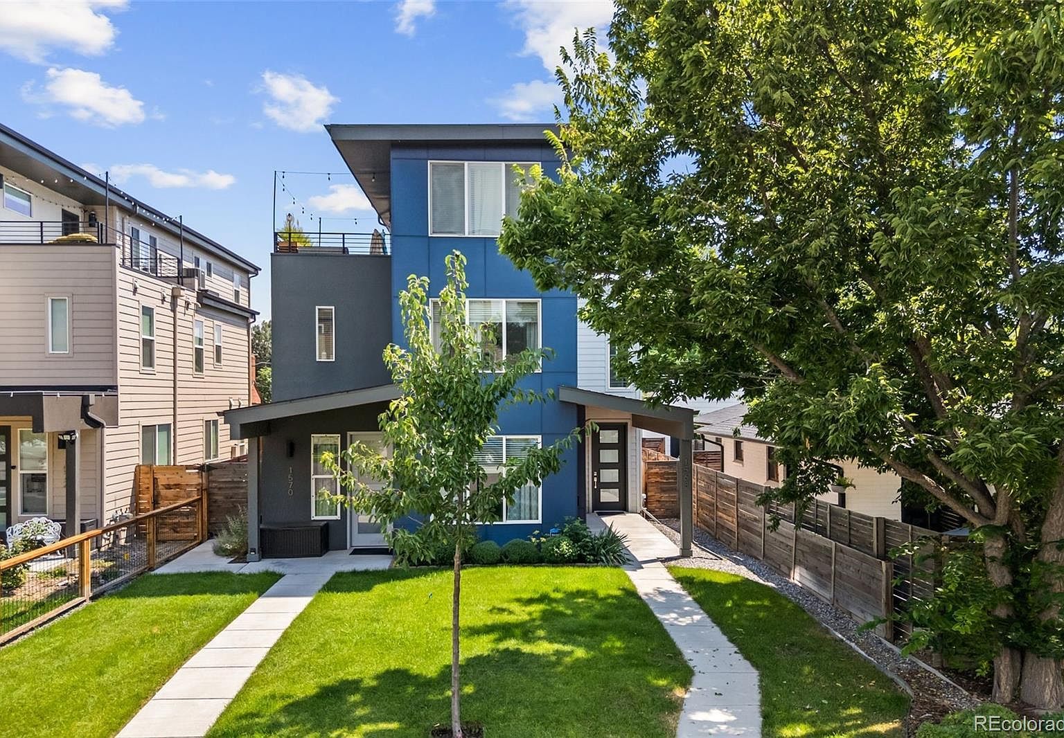 1568 Wolff St Denver, CO 80204 - Thumbnail 3