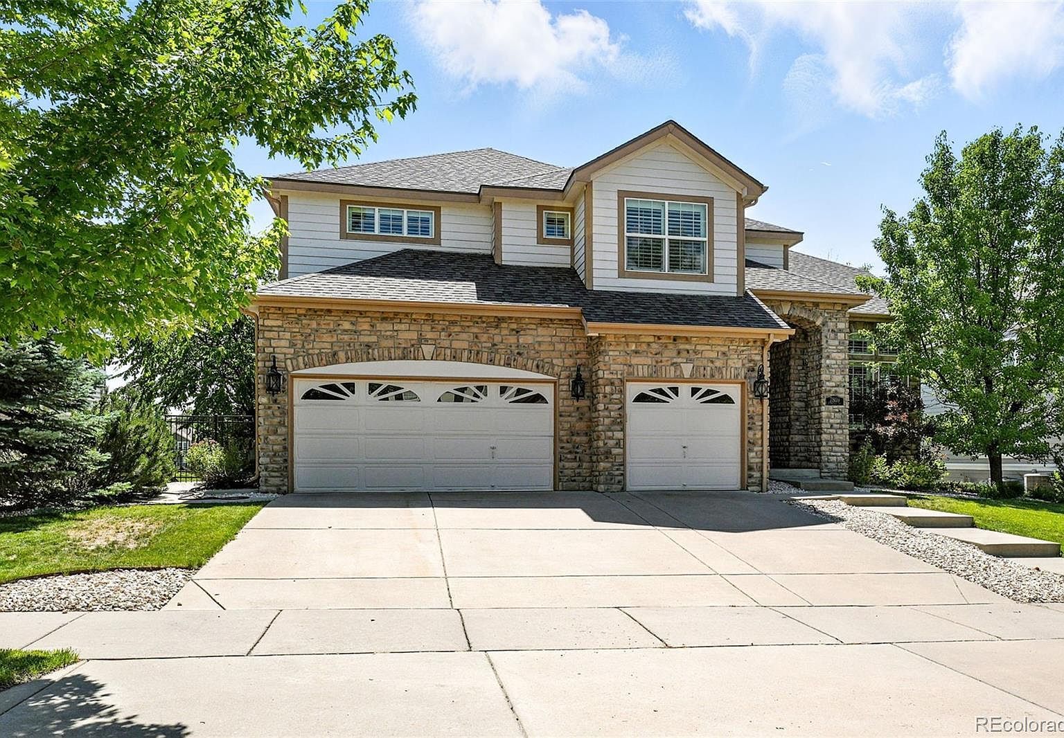 7809 S Coolidge Way Aurora, CO 80016 - Thumbnail 3