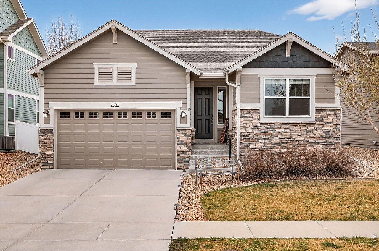 1525 Mount Meeker Ave Berthoud, CO 80513 - Thumbnail 3