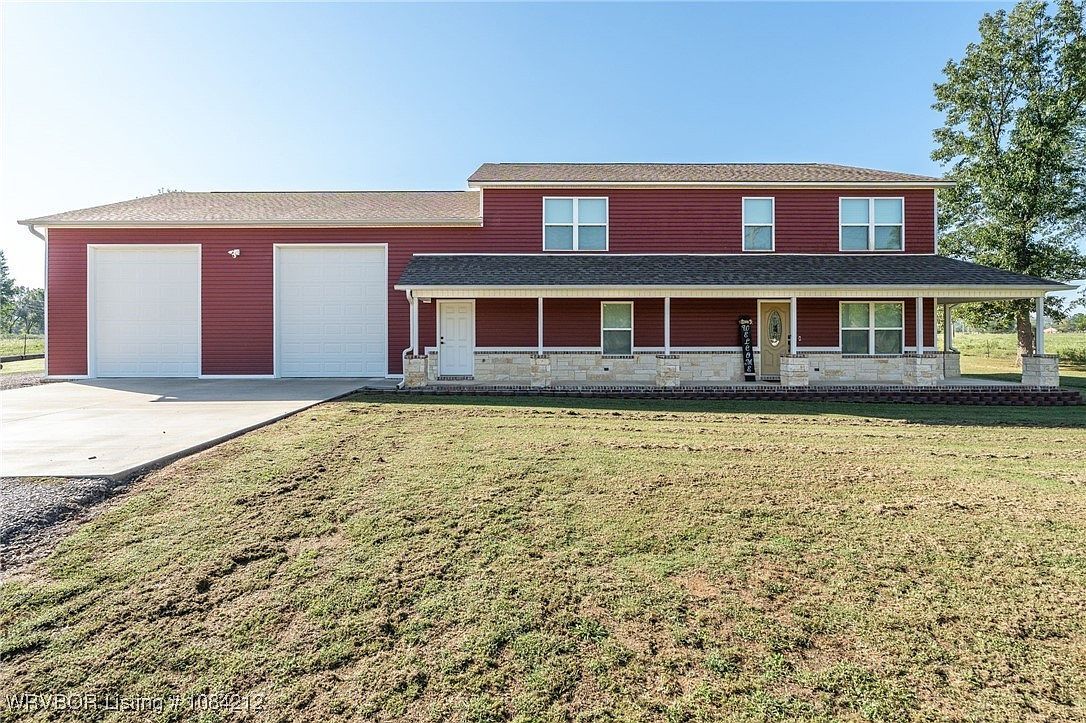 4202 Bonanza Rd Fort Smith, AR 72916 - Thumbnail 3