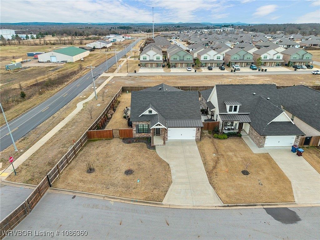 9128 Kirkwood Rdg Fort Smith, AR 72916 - Thumbnail 3