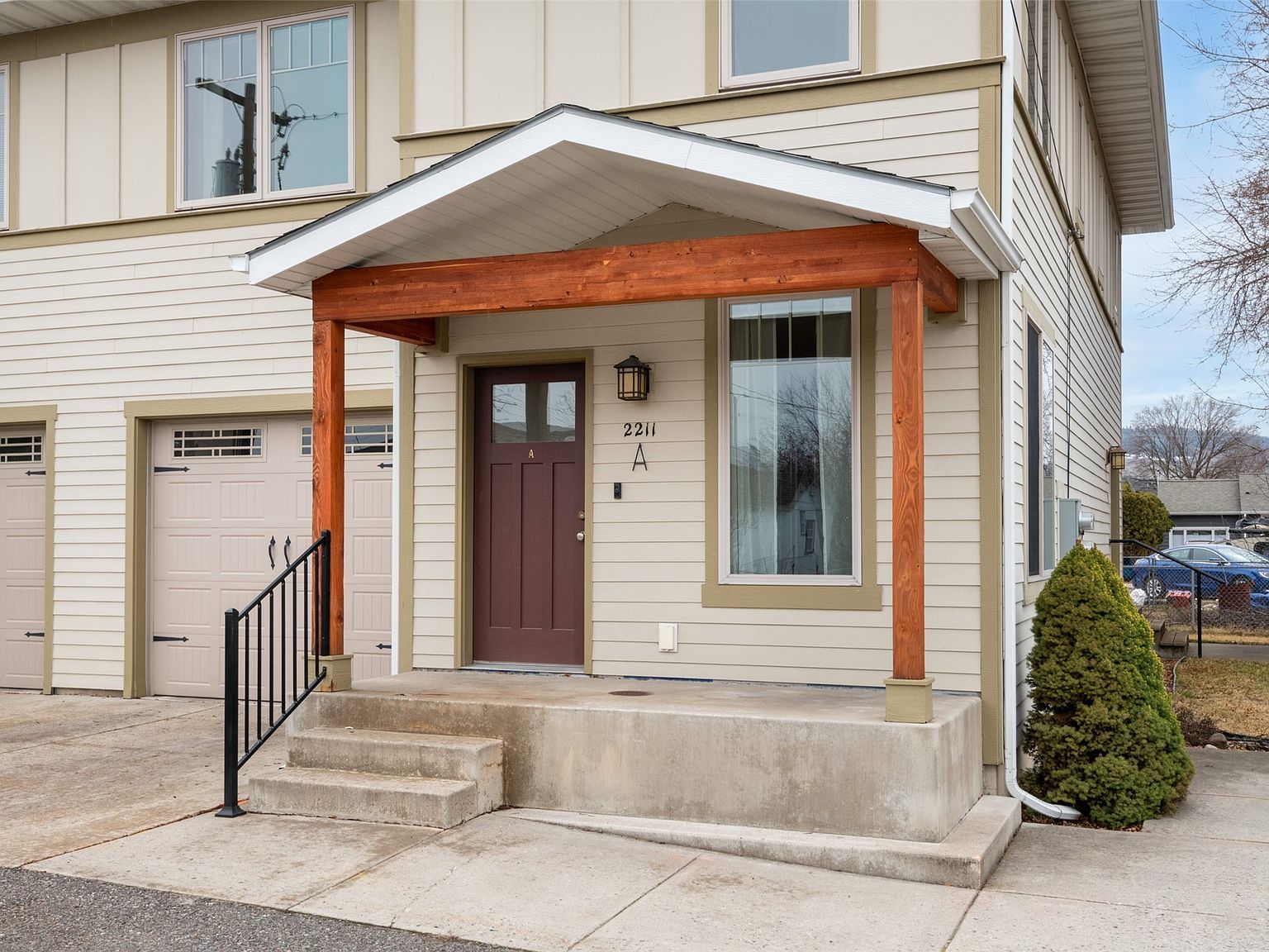 2211 Russell St Unit A Missoula, MT 59801 - Thumbnail 3